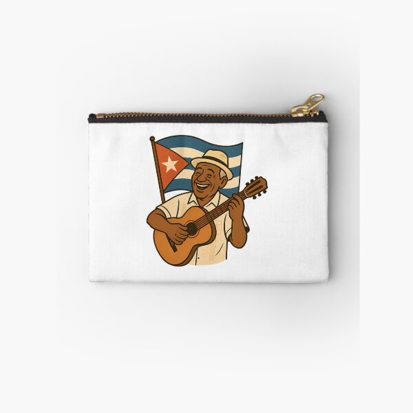 Item preview, Cuban Strings  Joy In Every Chord designed and sold by eiden-roney.