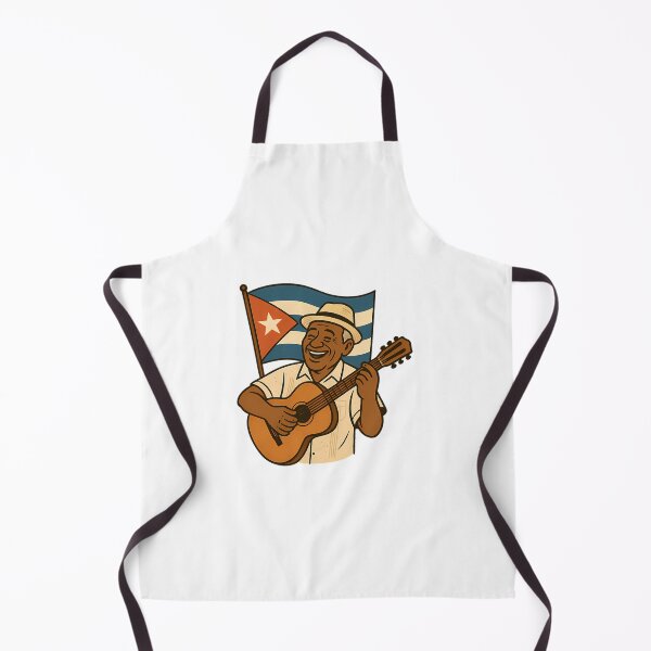Item preview, Cuban Strings  Joy In Every Chord designed and sold by eiden-roney.