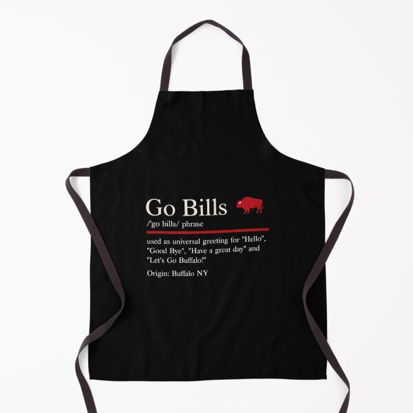 Item preview, Buffalo Bills Tshirts Go Bills Funny Definitions designed and sold by ryken-hens.
