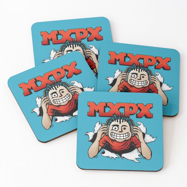 Item preview, MxPx Best Life designed and sold by miahjere.