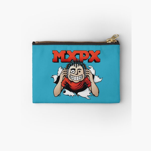 Item preview, MxPx Best Life designed and sold by miahjere.