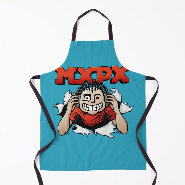 Item preview, MxPx Best Life designed and sold by miahjere.