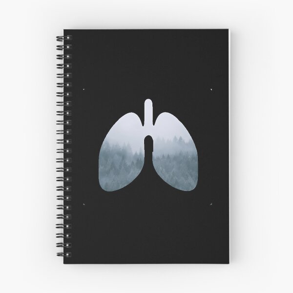 Item preview, Forest Lungs designed and sold by izaiah-correa.