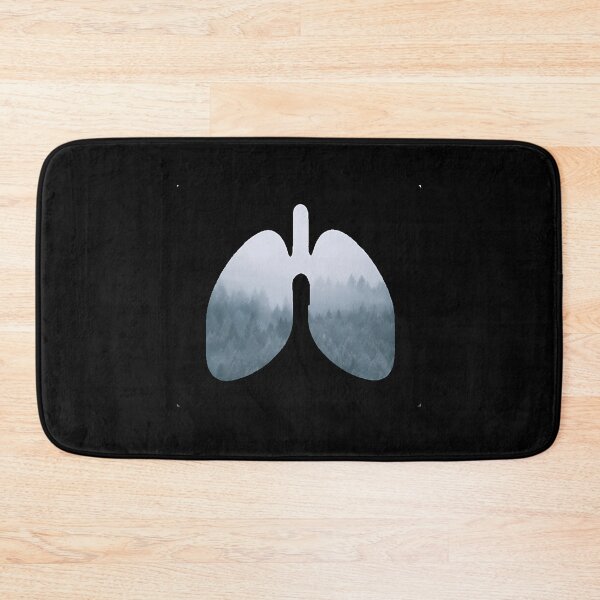 Item preview, Forest Lungs designed and sold by izaiah-correa.