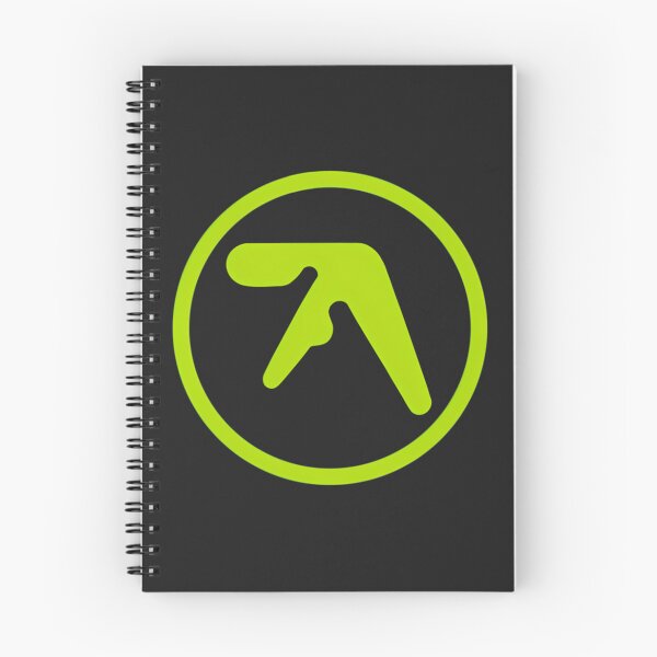Item preview,  Aphex Twin designed and sold by Marlyn Nierves.