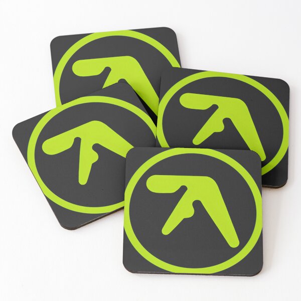 Item preview,  Aphex Twin designed and sold by Marlyn Nierves.