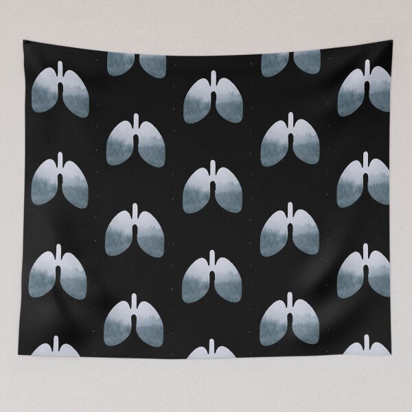 Item preview, Forest Lungs designed and sold by izaiah-correa.