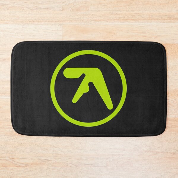 Item preview,  Aphex Twin designed and sold by Marlyn Nierves.