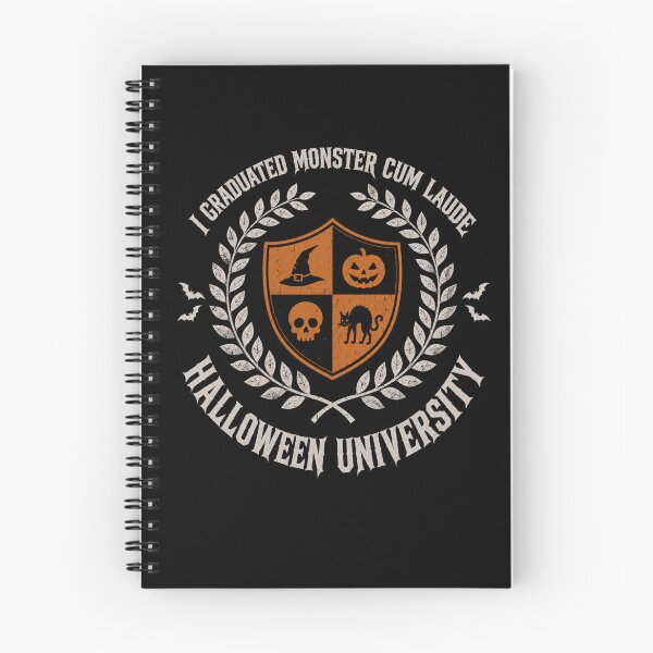 Item preview, Halloweentown Tshirts Halloween University designed and sold by griffithrbb35.