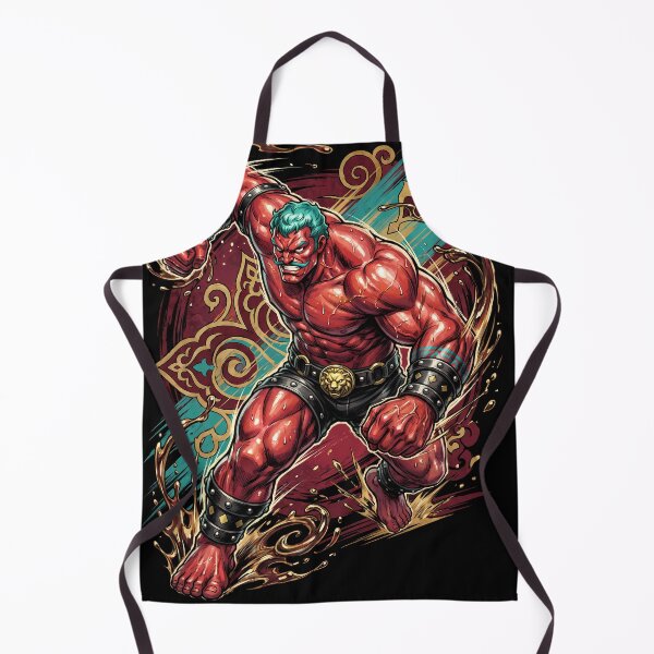 Item preview, Hakan Street Fighter Video Game Anime Shirt designed and sold by Senpaiwaves.