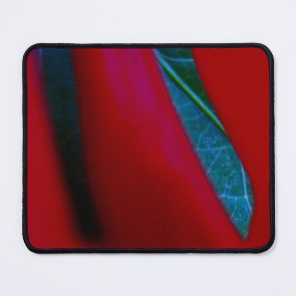 Item preview, Healing DNA: Crimson Red Leaf & Organic Touch designed and sold by ElionSolis.