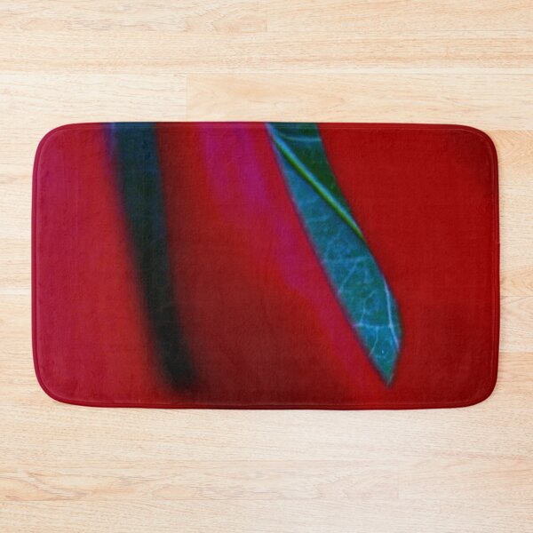 Item preview, Healing DNA: Crimson Red Leaf & Organic Touch designed and sold by ElionSolis.