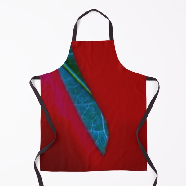 Item preview, Healing DNA: Crimson Red Leaf & Organic Touch designed and sold by ElionSolis.