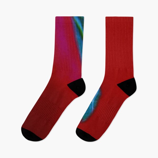 Item preview, Healing DNA: Crimson Red Leaf & Organic Touch designed and sold by ElionSolis.