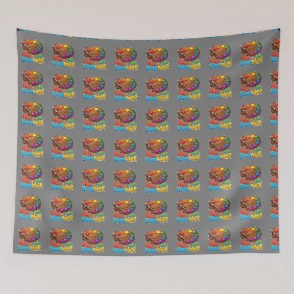 Item preview, Art Is My Superpower Artist Painter Creative Art Lover designed and sold by SofiBlair.
