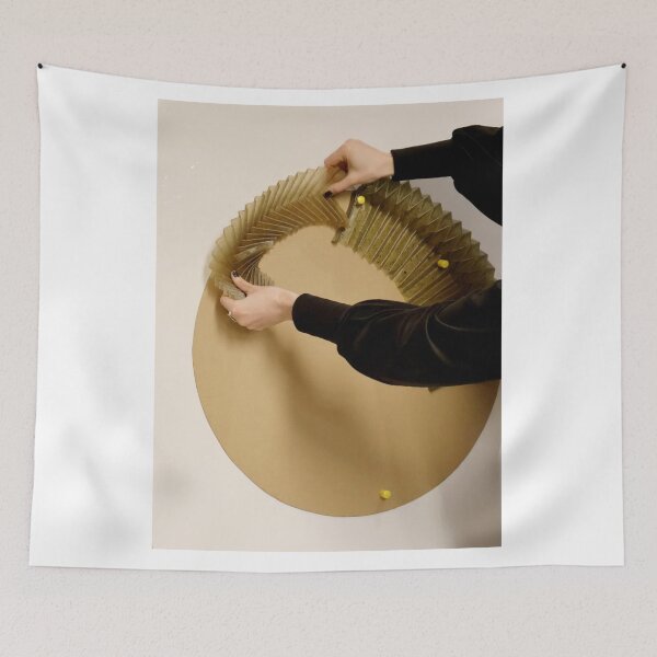 Item preview, Minimal Benetton Group Ceramic Elegance designed and sold by vlikdon.