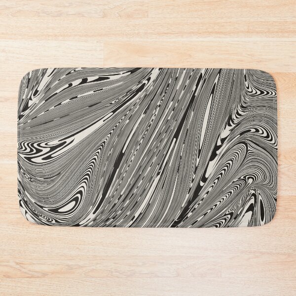 Item preview, Distorted Flow designed and sold by TexSta.
