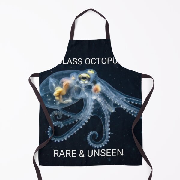 Item preview, GLASS OCTOPUS RARE & UNSEEN designed and sold by SodhaIqbalKasam.