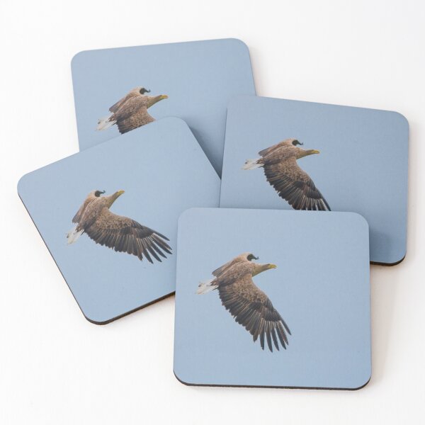 Item preview, Eagle in Flight designed and sold by gabormedve.