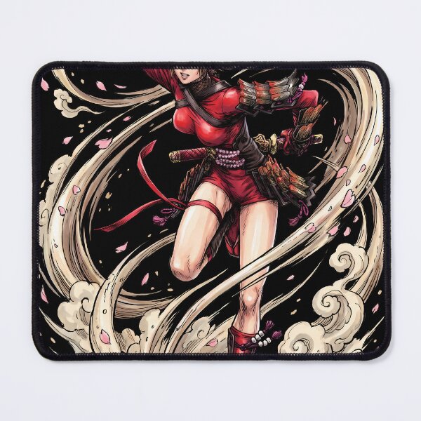 Item preview, Natsu Soulcalibur Fighting Game Streetwear Tee designed and sold by Senpaiwaves.