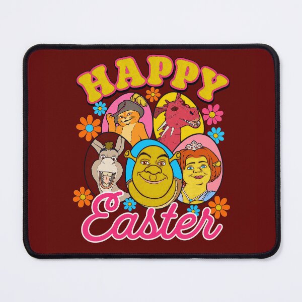 Item preview, Happy Fantasy Easter Crew designed and sold by magnusmitchell.