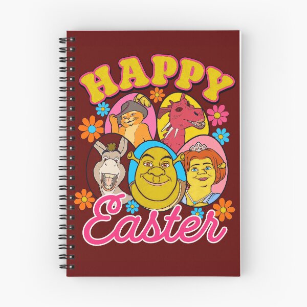Item preview,  Happy Fantasy Easter Crew  designed and sold by magnusmitchell.