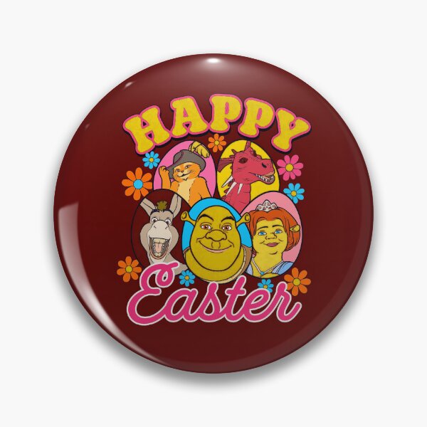 Item preview,  Happy Fantasy Easter Crew  designed and sold by magnusmitchell.