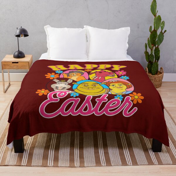 Item preview, Happy Fantasy Easter Crew designed and sold by magnusmitchell.