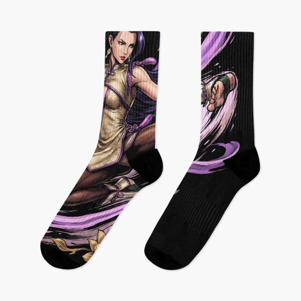 Item preview, Luong The King of Fighters Fighter Graphic Tee designed and sold by Senpaiwaves.