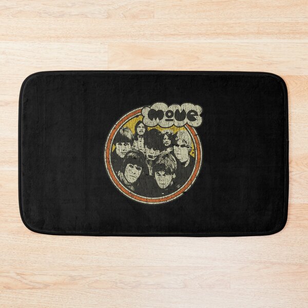 Item preview, The Move 1965 designed and sold by skullstreetwear.