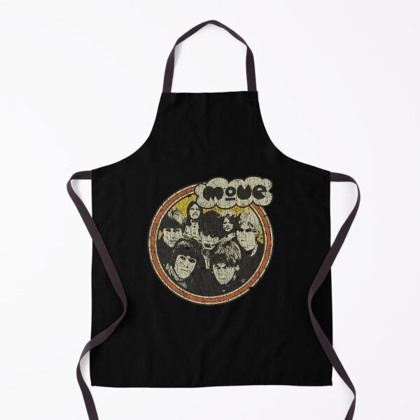 Item preview, The Move 1965 designed and sold by skullstreetwear.