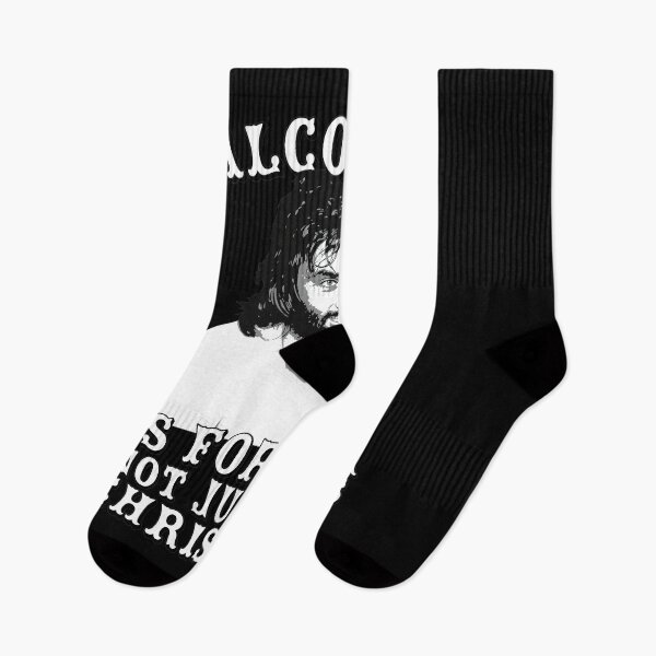 Item preview, Alcohol Is For Life Not Just For Christmas Man designed and sold by KANDICZQUEZ.