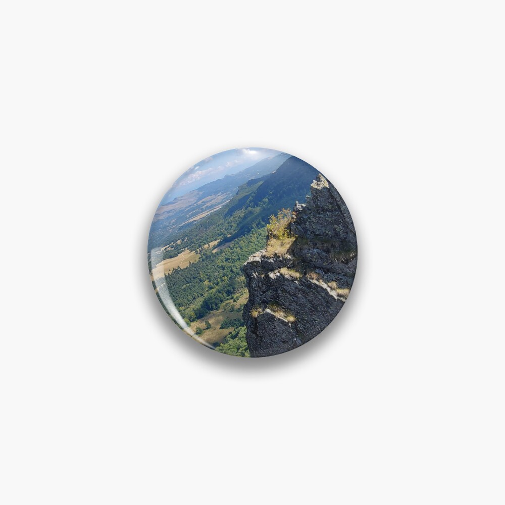 Item preview, Pin designed and sold by ObjectAndNature.