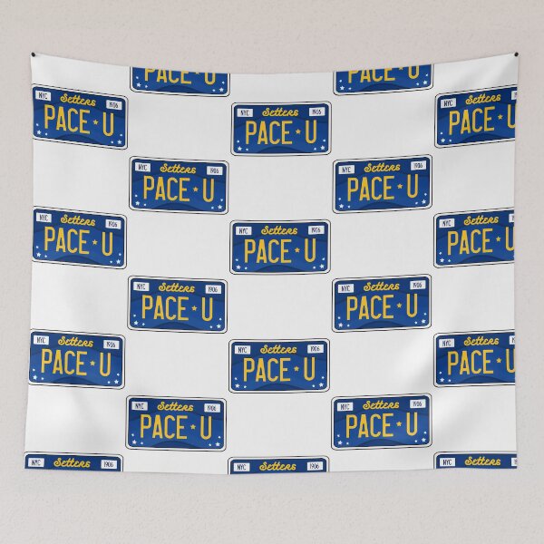 Item preview, Pace - License Plate designed and sold by culp-veronique.