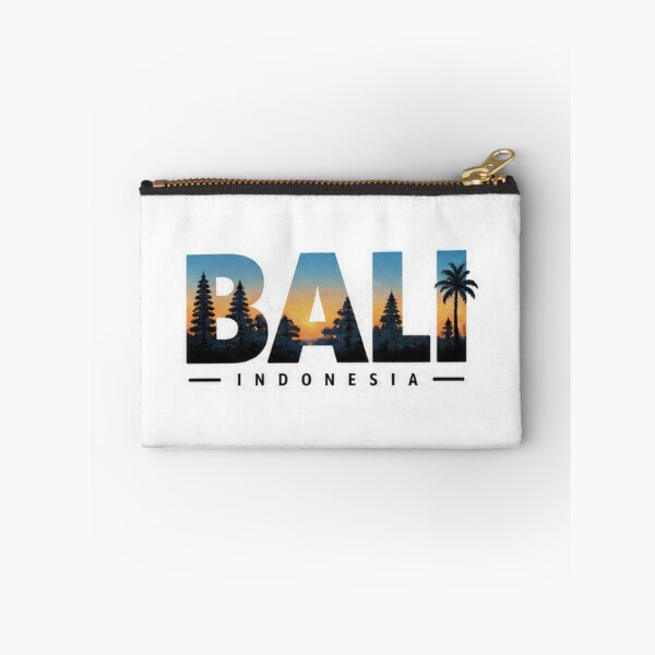 Artikelvorschau, Bali, Indonesien entworfen und verkauft von minordesignrev.