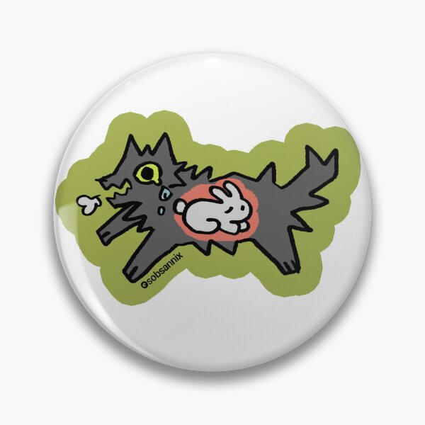 Item preview, The Wolf Who Cried designed and sold by sobsannix.
