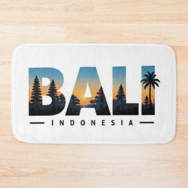Item preview, Bali Indonesia designed and sold by minordesignrev.