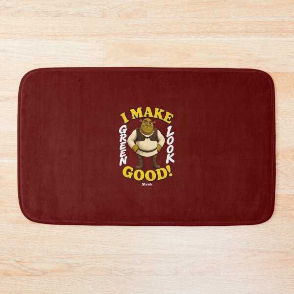 Item preview, I Make Green Look Good  designed and sold by magnusmitchell.