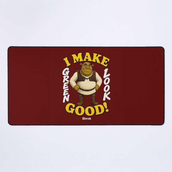 Item preview, I Make Green Look Good designed and sold by magnusmitchell.