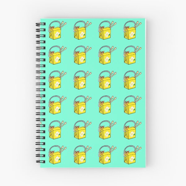 Item preview, Chinese Takeout designed and sold by Boquitas Bellas.