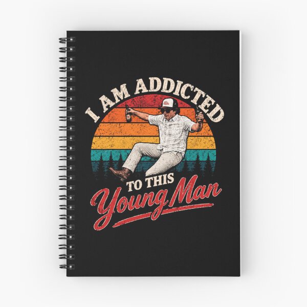 Item preview, Connor Wood - I Am Addicted To This Young Man designed and sold by Fryeal Berik.