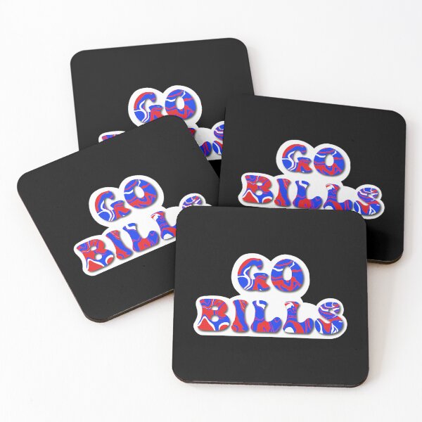 Item preview, Go Bills designed and sold by ryken-hens.