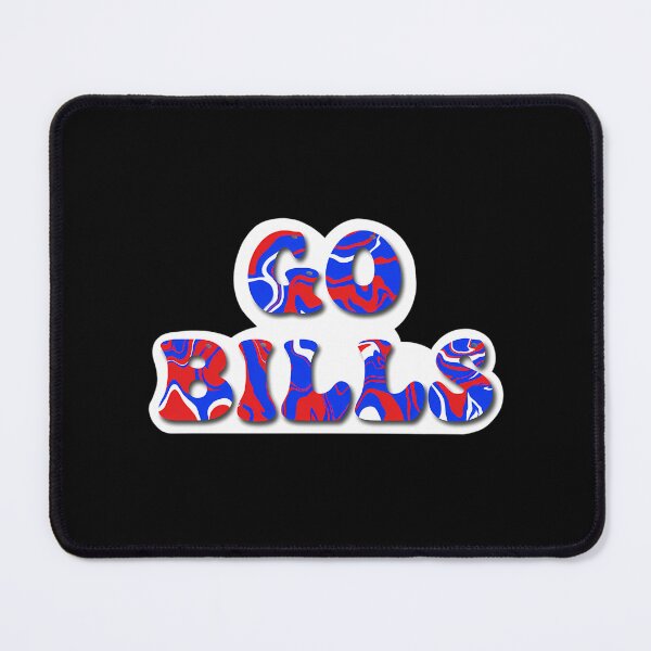 Item preview, Go Bills designed and sold by ryken-hens.