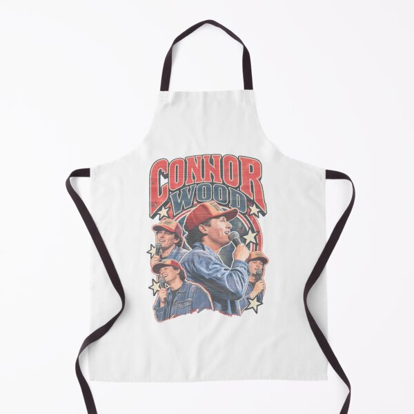 Item preview, Connor Wood bootleg designed and sold by Fryeal Berik.