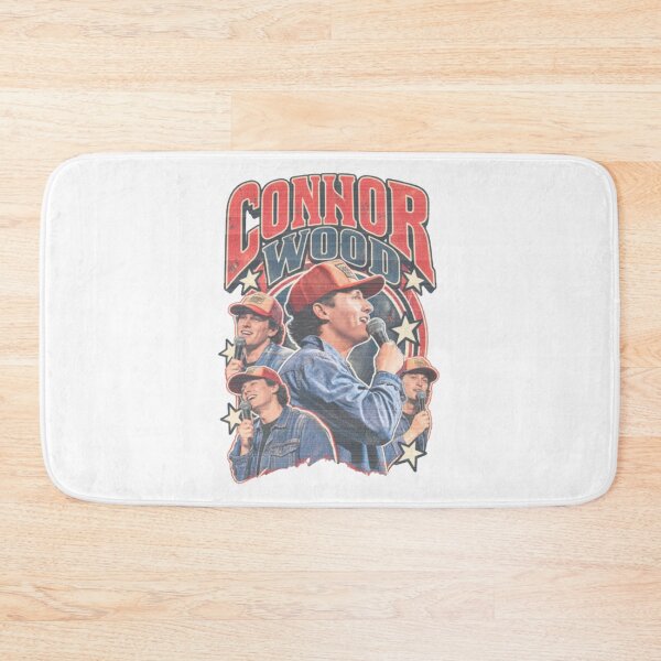 Item preview, Connor Wood bootleg designed and sold by Fryeal Berik.