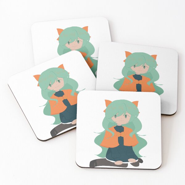 Item preview, autumn miku designed and sold by gumilord.