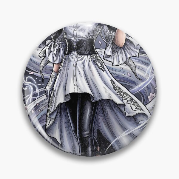 Item preview, Jun Kazama Tekken Fighting Game Graphic Tee designed and sold by Senpaiwaves.