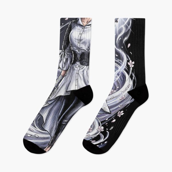 Artikelvorschau, Jun Kazama Tekken Kampfspiel Grafik-T-Shirt entworfen und verkauft von Senpaiwaves.