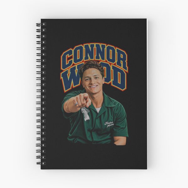 Item preview, Connor Wood Retro designed and sold by Fryeal Berik.