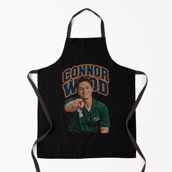 Item preview, Connor Wood Retro designed and sold by Fryeal Berik.